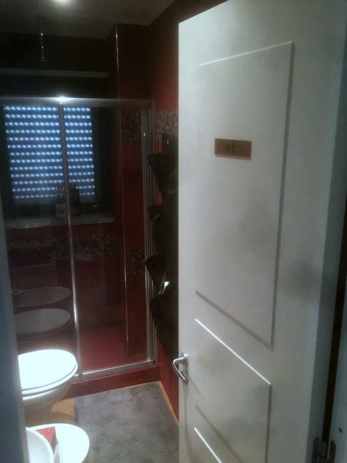 Fashion Guest House Roma Exterior foto