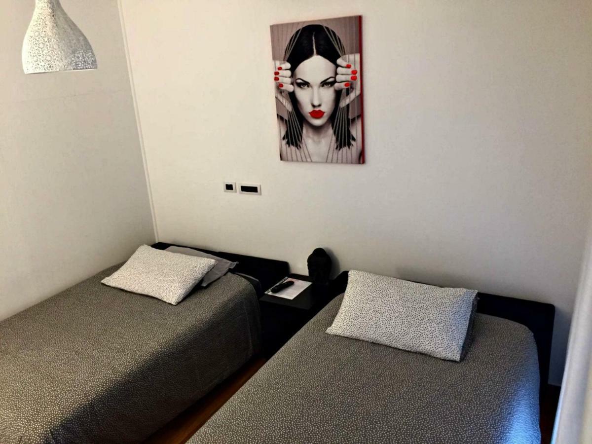 Fashion Guest House Roma Exterior foto